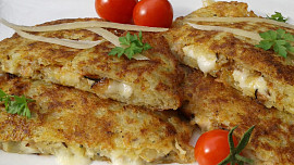 Zapomeňte na obyčejný bramborák: Stačí malá změna a k původnímu receptu už se nikdy nevrátíte