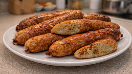 Dřív byly jídlem chudých, dnes je nabízí drahé restaurace: Tahle dobrota strčí do kapsy jitrnice i šulánky