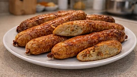 Dřív byly jídlem chudých, dnes je nabízí drahé restaurace: Tahle dobrota strčí do kapsy jitrnice i šulánky