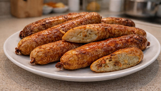 Dřív byly jídlem chudých, dnes je nabízí drahé restaurace: Tahle dobrota strčí do kapsy jitrnice i šulánky