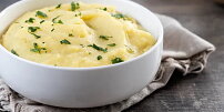 Přidáváte do bramborové kaše nejdřív mléko: Zkuste to obráceně, výsledek bude krémovější
