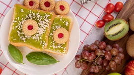 Sladký hit TikToku: Pudinkové toasty nahradí koláče k snídani a hotové jsou za pár minut