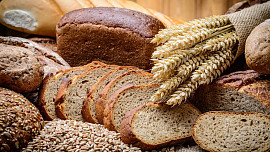 Vzpomínky na lepší minulost: Kolik stál chleba v roce 2006, kolik loni a kolik letos v lednu? Cena vzrostla o 20 Kč za kilo!