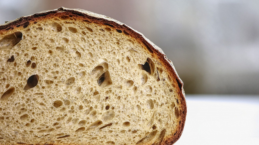 Letos titul chleba roku získaly hned dvě pekárny.
