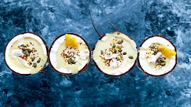 Léto bez kocoviny zajistí retro Americká limonáda nebo nealko Piňa colada!