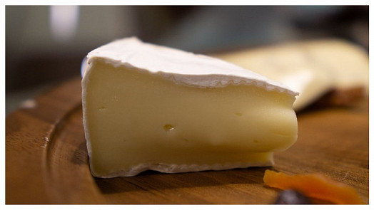 Francouzský sýr brie miloval už císař Karel Veliký, i když na něm málem zničil to nejlepší!