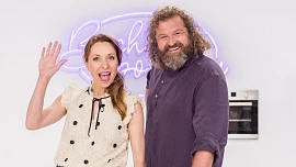 Tereza Bebarová zve na novou řadu Buchet po ránu: I já jsem důkazem, že pečení není nic složitého, říká se smíchem