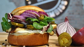 Grilování levou zadní... I pro vegetariány! Tipy na grilovací recepty bez masa