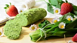 Probuďte svou kreativitu! Snadný způsob, jak doma vyrobit máslo s příchutí