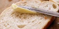Recept na jednoduchý domácí margarín bez „éček“: Zdravější než z obchodu a připravený do půl hodinky
