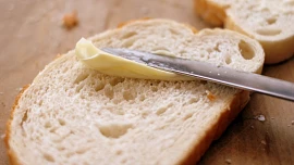 Recept na jednoduchý domácí margarín bez „éček“: Zdravější než z obchodu a připravený do půl hodinky