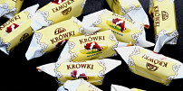 Polské krówki: Legendární polské karamelky miluje celý svět. Jak si je udělat doma?