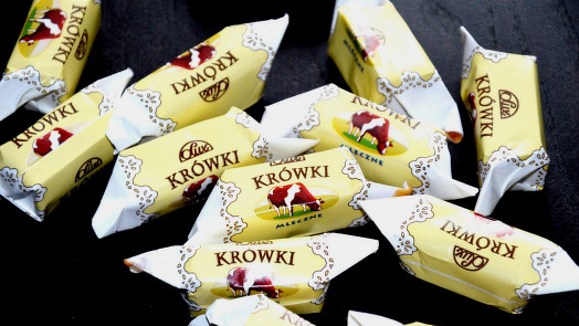Polské krówki: Legendární polské karamelky miluje celý svět. Jak si je udělat doma?