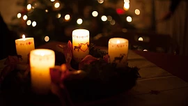 Jak na tradiční adventní půst v moderní době? Stačí omezit maso a alkohol!