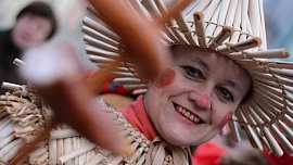 Masopust 2023: Kam se letos vydat za maškarami, na nejlepší jitrnice a dozlatova osmažené koblihy?