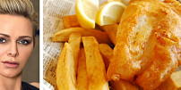 Královské chutě: Monacká kněžna Charlene drží dietu, při které si může dopřát dezerty i „fish and chips“, a přesto zůstane štíhlá