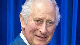 Královské chutě: Karel III. miluje obyčejné ovesné sušenky, ale ohřáté speciálním způsobem na pánvi