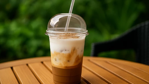Hitem TikToku je vietnamská káva s osolenou šlehačkou a kondenzovaným mlékem: Chutná fantasticky
