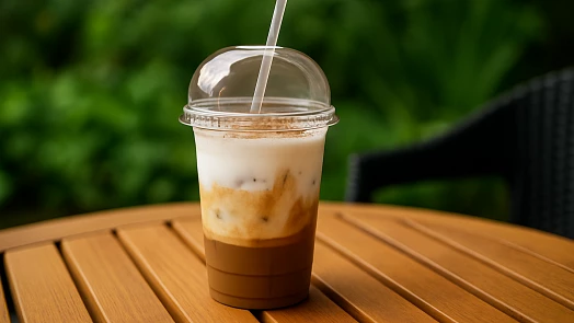 Hitem TikToku je vietnamská káva s osolenou šlehačkou a kondenzovaným mlékem: Chutná fantasticky