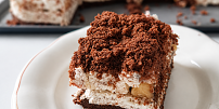 Cheesecake jako krtkův dort: Chuti dvou oblíbených moučníků neodoláte a nemusí ani do trouby