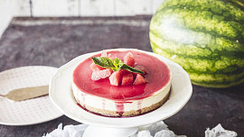 9 skvělých tipů, jak využít meloun: Dáte si melounový cheesecake, lahodné carpaccio nebo křupavou melounovou pizzu?