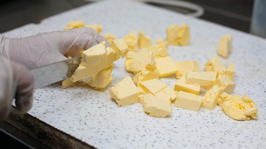 Máslo jde naprosto skvěle zamrazit, jen musíte dodržet několik pravidel.