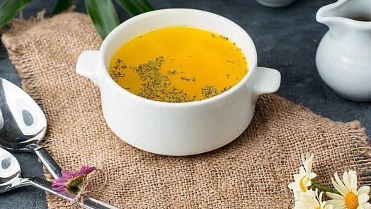 Amerika objevila něco, co české babičky znaly dávno: Bone broth není jen obyčejný vývar
