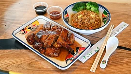 Dokonale vypečená kachna: Jak ji připravit na český i asijský způsob tak, aby chutnala božsky