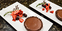 Někdo to rád sladké! Hořká čokoláda pomáhá při hubnutí a připravíte z ní skvělé dezerty!