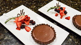Někdo to rád sladké! Hořká čokoláda pomáhá při hubnutí a připravíte z ní skvělé dezerty!