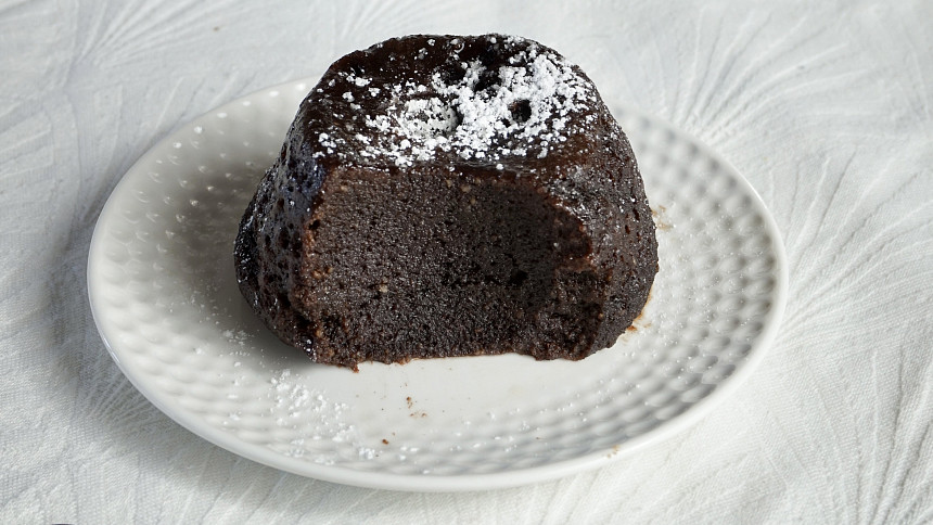 Aby byl moučník efektní i na oko, nepodceňujte zdobení.