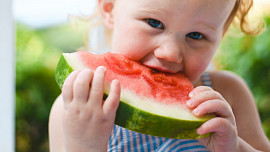 Vyznejte se v melounech: Víte, který voní jako mango a který je nejlepší pro děti?