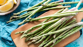 Chřest je fantastická zelenina, když víte, co při jeho přípravě rozhodně nedělat