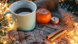 Když na Mikuláše prší, zima lidi hodně zkruší: Lidové pranostiky na prosinec napoví, jaký bude příští rok