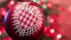 Jste vystresovaní z Vánoc? Tyto potraviny vám je pomůžou přežít v klidu a míru