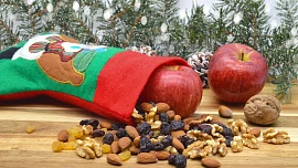 Zítra přijde Mikuláš. Přečtěte si, jak se slaví ve světě a připravte dětem medové certličky