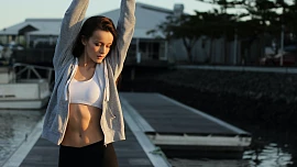 Břicho se dělá v kuchyni! 6 potravin pro útlý a krásný pas