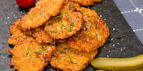 Skvělé cibulové placky podle Ostravskeho Gastrošefa: Z pár surovin připravíte lahůdku, po které se jen zapráší