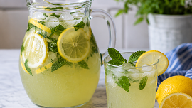 Tajemství nejlepší domácí citronády nespočívá v citronech: Tuhle chybu dělá skoro každý