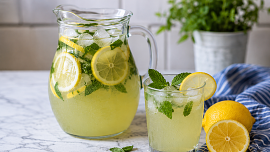 Tajemství nejlepší domácí citronády nespočívá v citronech: Tuhle chybu dělá skoro každý