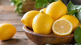 Citrony nepatří automaticky do lednice. Takhle vydrží čerstvé i několik měsíců