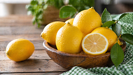 Citrony nepatří automaticky do lednice. Takhle vydrží čerstvé i několik měsíců