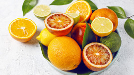 Poznejte tajemství citrusů: Co v nich je pro nás zdravé a které druhy se dají vypěstovat doma?