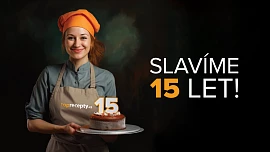 Jak se vaří Toprecepty: Nejčtenější kulinární web je tady už 15 let. Nahlédněte s námi pod pokličku!