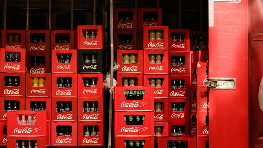 Coca-Cola zmizela z Penny. Oblíbenou limonádu v regálech nenajdete, důvodem je spor s výrobcem a „hra nervů“