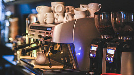 Filtr do kávovaru - Krok k výjimečné kávě a dokonalé chuti