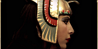 Královské chutě: Egyptská královna Kleopatra snídala chleba s vínem a olivami, na oběd klidně spořádala ježka