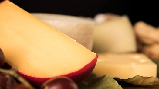 Gouda promění obyčejné lasagne v delikatesu. Zárukou delší trvanlivosti tohoto oblíbeného sýra je koření