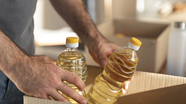 Nebezpečný český olej ohrožuje zdraví: Z trhu je stahován výrobek, který může vážně poškodit vaše srdce