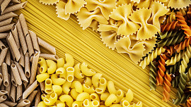 Po jakých těstovinách se tloustne nejčastěji: Jíte je běžně a vůbec si neuvědomujete, že je něco špatně